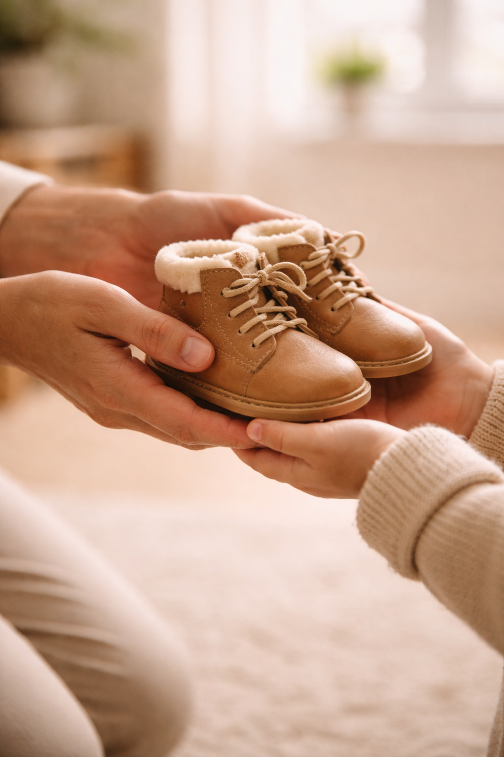 Kindo — productos infantiles de calidad